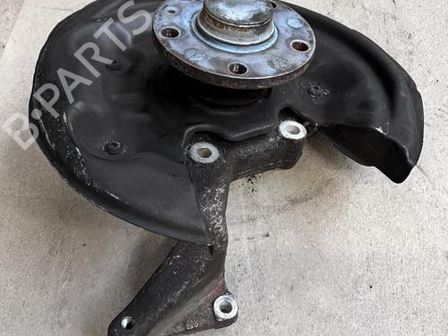 Used Right rear steering knuckle Right rear steering knuckle VW PASSAT B6 Variant (3C5) 2.0 TDI (140 hp) 40091410 40091410