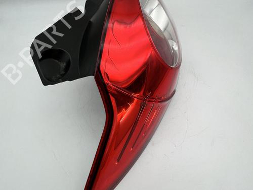 Left taillight FORD KA (RU8) 1.2 | BP39674858C34 - Image 4