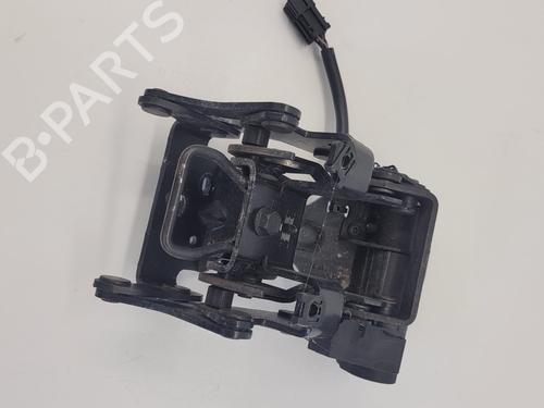 Used Tailgate lock Tailgate lock OPEL ASTRA H TwinTop (A04) 1.8 (L67) (140 hp) 40090224 40090224