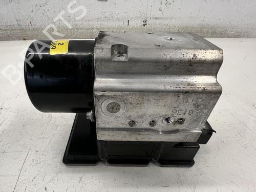 ABS Bremseaggregat ABS Bremseaggregat OPEL VECTRA C GTS (Z02) 2.8 V6 Turbo (F68) (230 hp) 39683276 39683276
