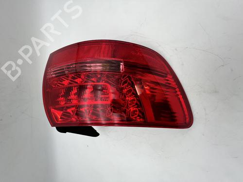 Left taillight AUDI A6 C6 Avant (4F5) 3.0 TDI quattro | BP39677761C34 - Image 2