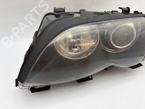 Left headlight BMW 3 Touring (E46) 316 i | BP39680726C28 - Image 9