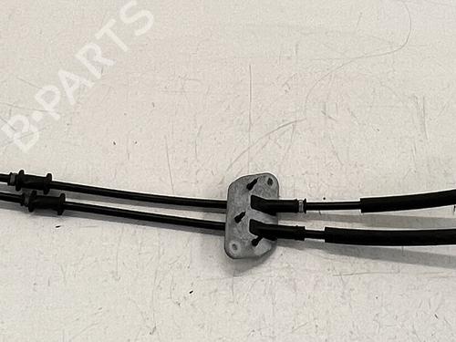 Gear lever MAZDA 3 (BM, BN) 2.0 | BP39676249M90 - Image 13