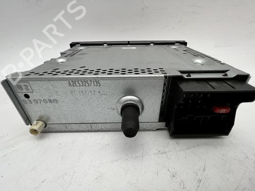 Radio CITROËN BERLINGO MULTISPACE (B9) 1.6 HDi 90 | BP39673115E6 - Image 9