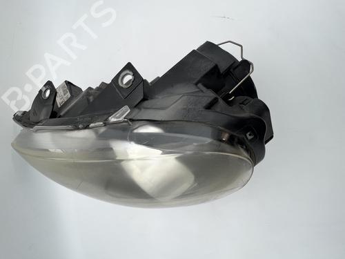 Left headlight VW GOLF VI (5K1) 1.4 | BP39677872C28 - Image 19