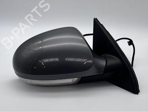 Used Right mirror Right mirror VW PASSAT B6 Variant (3C5) 2.0 TDI (140 hp) 40091377 40091377