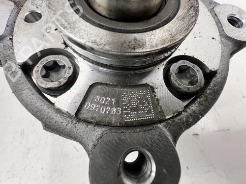 Injection pump SKODA YETI (5L) 2.0 TDI 4x4 | BP39671784M78 - Image 3