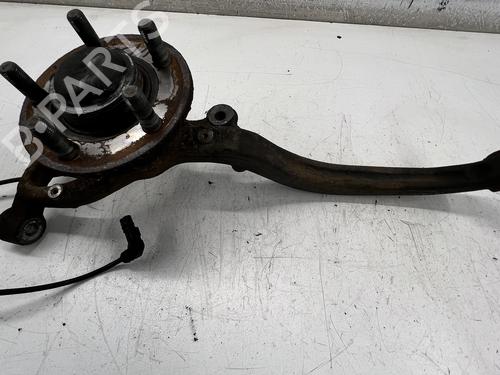 Right front steering knuckle CHRYSLER 300C (LX, LE) 3.0 CRD | BP39676750M26 - Image 8