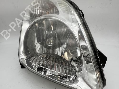 Right headlight SUZUKI SWIFT III (MZ, EZ) 1.3 (RS413, ZC11S) | BP39671567C29 - Image 9
