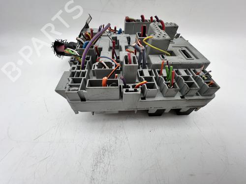 Fuse box FIAT DOBLO Cargo (263_) 1.3 D Multijet | BP39674518E1 - Image 5