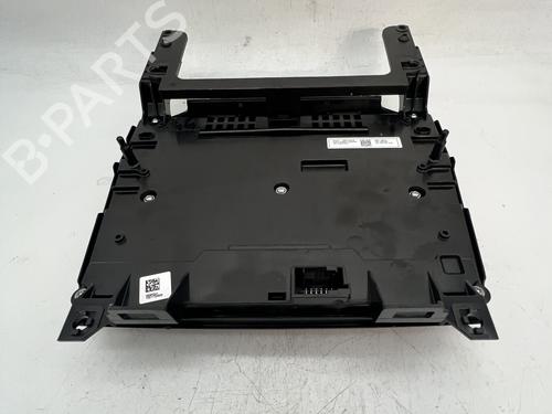 Climate control CITROËN C4 II (NC_) 1.6 VTi 120 (NC5FS0, NC5FS9) | BP39673989I5 - Image 7