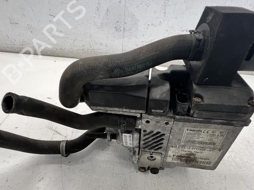 Electronic module BMW 7 (E65, E66, E67) 730 Ld | BP39681159M83 - Image 8