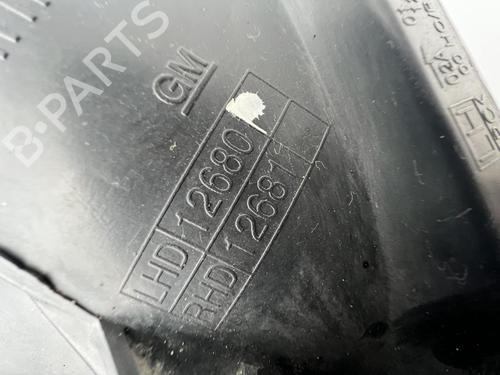 Left headlight CHEVROLET SPARK (M300) 1.0 | BP39672448C28 - Image 5
