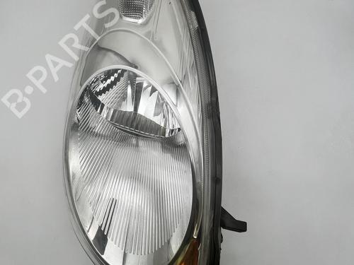 Right headlight NISSAN NOTE (E11, NE11) 1.4 | BP39673172C29 - Image 2