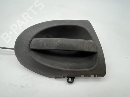 exterior-handle-smart-roadster-452-2003-2004-2005-39673375 main image