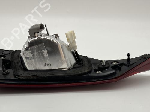 Right tailgate light MAZDA 3 (BM, BN) 2.0 | BP39670231C80 - Image 5