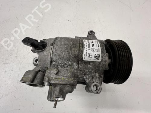 AC compressor SKODA YETI (5L) 2.0 TDI 4x4 | BP39673658M34 - Image 8