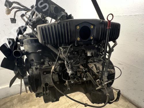 Engine BMW 5 (E39) 528 i | BP39672924M1 - Image 14