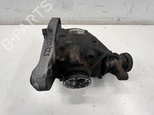 Differential hinten für Differential hinten BMW 5 (E39) 523 i (170 hp) 39673724 39673724