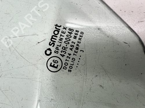 Andre SMART ROADSTER (452) 0.7 (452.432) | BP39682135O1 - Image 2