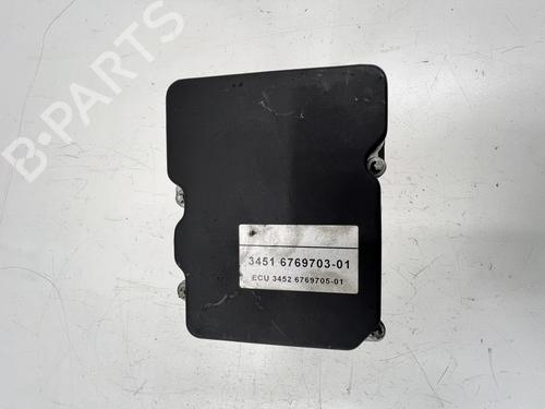 ABS pump BMW 5 (E60) 523 i | BP39670836M43 - Image 5