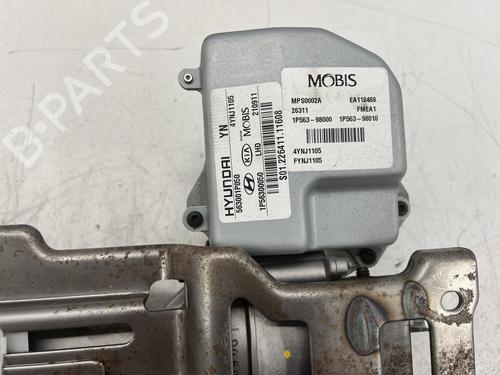 Steering column KIA VENGA (YN) 1.4 CVVT | BP39683526M21 - Image 3