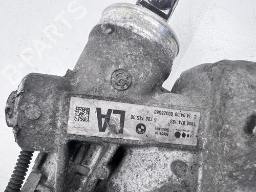 Steering rack BMW 3 Touring (E91) 320 d | BP39682824M22 - Image 3