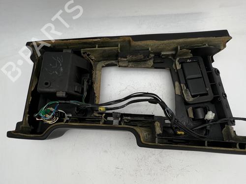 Middle console MITSUBISHI ECLIPSE I (D2_A) 2.0 i 16V (D22A, D27A) | BP39672232I22 - Image 7