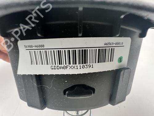 Steering wheel HYUNDAI i30 (GD) 1.4 | BP40221553C49 - Image 9