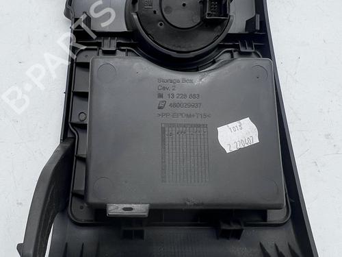 Headlight switch OPEL CORSA D (S07) 1.2 (L08, L68) | BP39673907I24 - Image 5