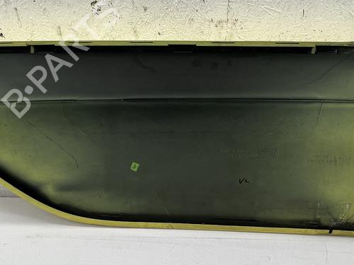 Dørliste SMART ROADSTER (452) 0.7 (452.432) | BP39680761C150 - Image 8