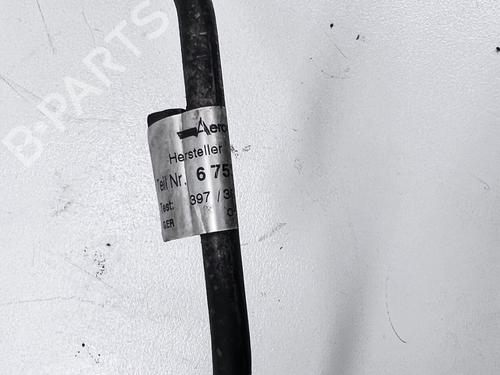 Pipe BMW 7 (E65, E66, E67) 730 d | BP39676423M125 - Image 4