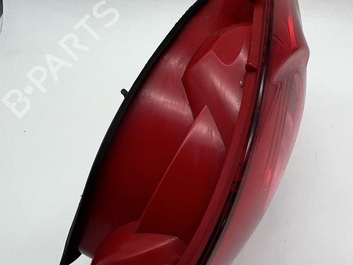 Left taillight KIA CEE'D Hatchback (ED) 1.4 | BP39673401C34  - Image 8