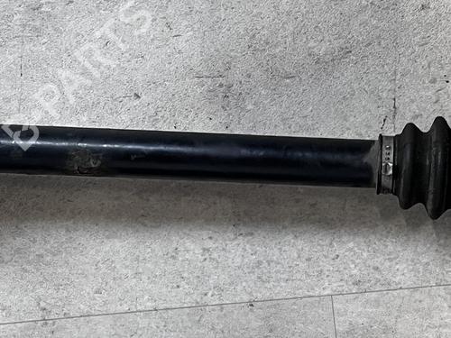 Used Left rear driveshaft Left rear driveshaft BMW 3 (E90) 320 i (150 hp) 40091087 40091087