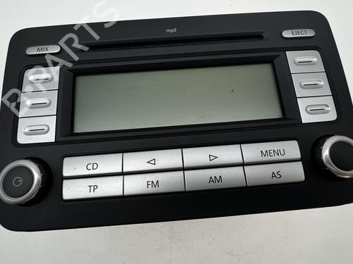 Radio VW PASSAT B6 Variant (3C5) 2.0 FSI | BP39677109E6 - Image 6