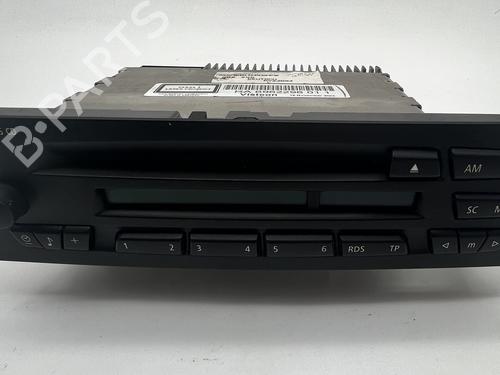 Used Radio Radio BMW 1 (E87) 118 i (129 hp) 39679977 39679977