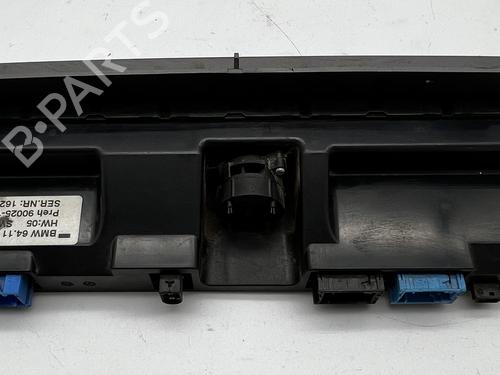 Climate control BMW 7 (E65, E66, E67) 740 d | BP39674353I5 - Image 5