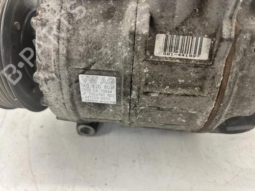 AC compressor AUDI A3 (8P1) 2.0 FSI | BP39683408M34 - Image 2