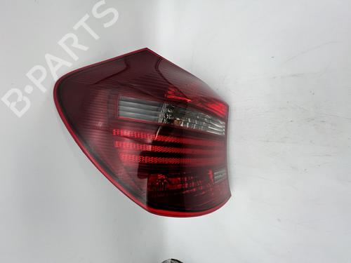 Left taillight BMW 1 (E81) 118 d | BP39682773C34 - Image 5