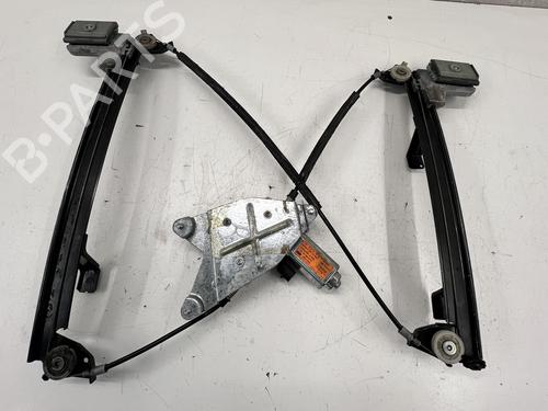 Used Front right window mechanism Front right window mechanism FORD STREET KA (RL2) 1.6 (95 hp) 39682705 39682705