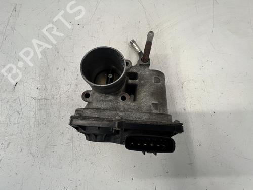 Throttle body SMART FORFOUR (454) 1.1 (454.030) | BP39677954M82 - Image 5