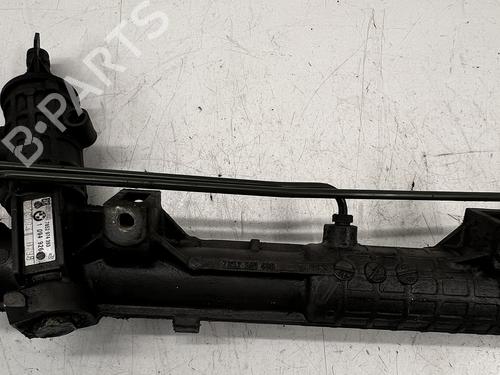 Steering rack BMW 3 (E46) 320 i | BP39670464M22 - Image 2