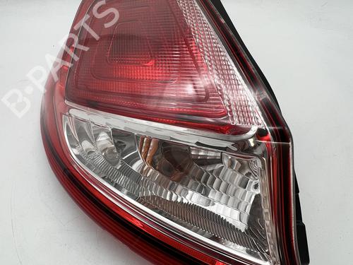 Used Left taillight Left taillight FORD FIESTA VI (CB1, CCN) 1.0 Sport (140 hp) 39682126 39682126