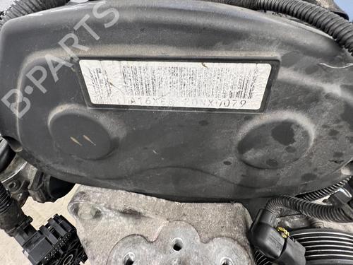 Engine OPEL ASTRA J (P10) 1.6 (68) | BP39682136M1  - Image 17