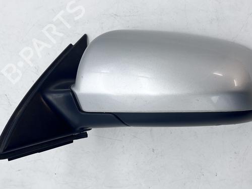 Bakspejl venstre Bakspejl venstre AUDI A4 B6 (8E2) 1.8 T (150 hp) 39678966 39678966