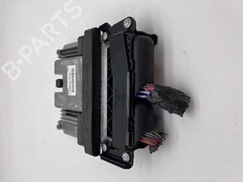 Engine control unit (ECU) AUDI A5 Sportback (8TA) 2.0 TFSI | BP40090652M57 - Image 4