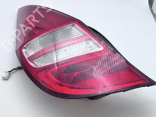 Left taillight HYUNDAI i30 (FD) 1.6 | BP39671113C34 - Image 8