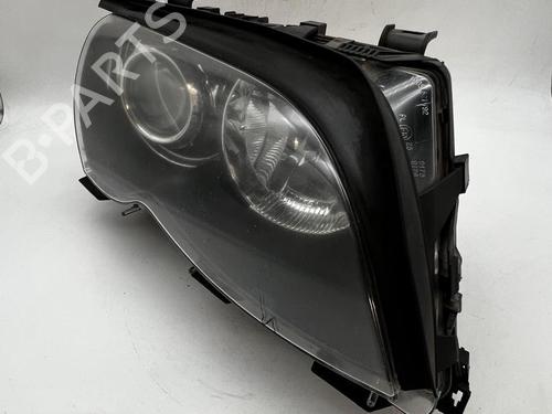Used Right headlight Right headlight BMW 3 (E46) 318 i (143 hp) 39671839 39671839