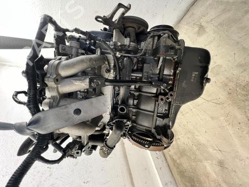 Used Engine Engine KIA PICANTO I (SA) 1.1 (65 hp) 39672796 39672796