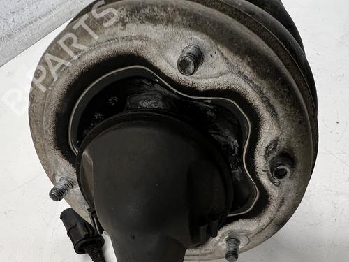 Left front shock absorber BMW 7 (E65, E66, E67) 740 d | BP39682467M16 - Image 7